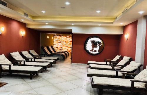 Sarnitsa Hotel | Ardo Spa Hotel and Restaurant