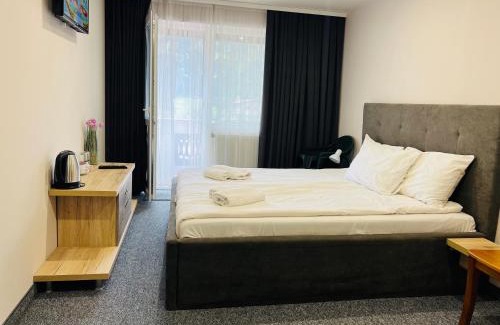 Sarnitsa Hotel | Ardo Spa Hotel and Restaurant
