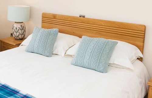 Isle of Iona Casa | Ardoran House B&B