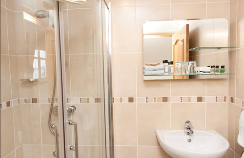 Isle of Iona Casa | Ardoran House B&B