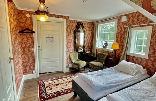 Ljugarn Cama Y Desayuno | Ardrebo B&B