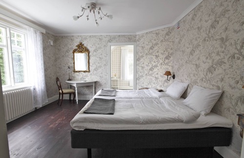 Ljugarn Cama Y Desayuno | Ardrebo B&B
