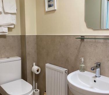 Inverness City Centre Casa | Ardross Glencairn