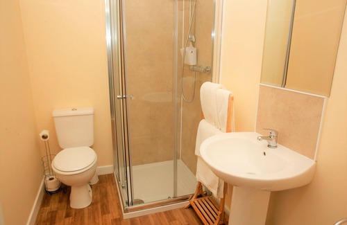 Inverness City Centre Casa | Ardross Glencairn