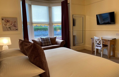 Inverness City Centre Casa | Ardross Glencairn