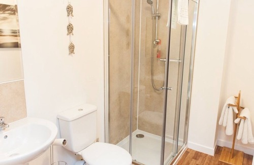 Inverness City Centre Casa | Ardross Glencairn