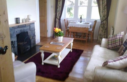 Ardwell Casa | Ardwell House East Lodge