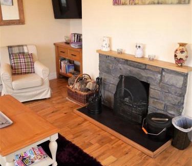 Ardwell Casa | Ardwell House East Lodge