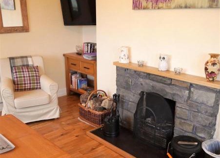 Ardwell Casa | Ardwell House East Lodge
