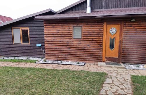 Stozok Apartamento | Areál Bobo