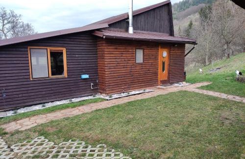 Stozok Apartamento | Areál Bobo