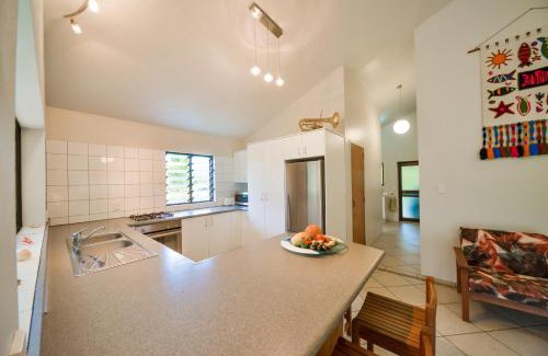 Aitutaki Casa | Are Kapakapa