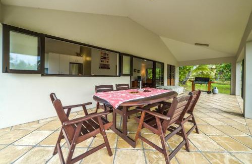 Aitutaki Casa | Are Kapakapa