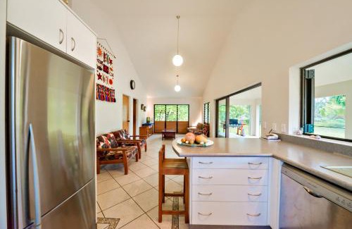 Aitutaki Casa | Are Kapakapa
