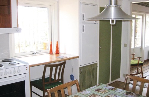 Hylte Casa | Alojamiento de 2 habitaciones en Torup