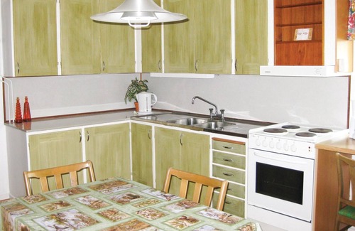 Hylte Casa | Alojamiento de 2 habitaciones en Torup