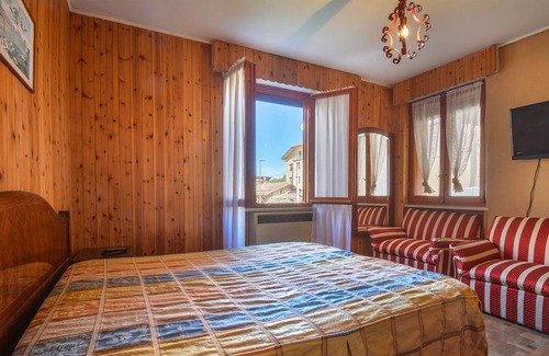 Frabosa Soprana Apartamento | Alojamiento de 1 habitaciones en Frabosa Soprana