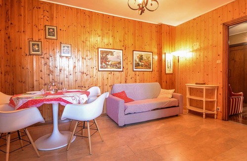 Frabosa Soprana Apartamento | Alojamiento de 1 habitaciones en Frabosa Soprana