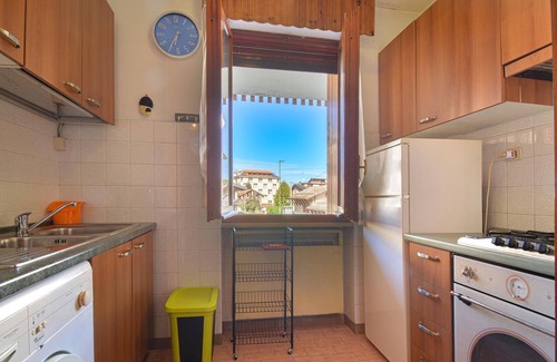 Frabosa Soprana Apartamento | Alojamiento de 1 habitaciones en Frabosa Soprana