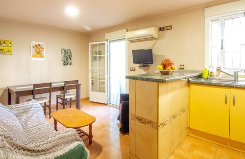El Partidor Apartamento | Alojamiento de 2 habitaciones en Abanilla