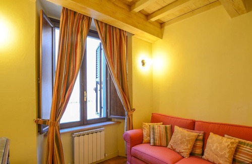 Fivizzano Apartamento | Alojamiento de 2 habitaciones en Fivizzano