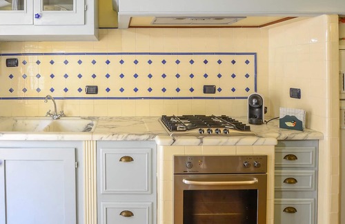 Fivizzano Apartamento | Alojamiento de 2 habitaciones en Fivizzano