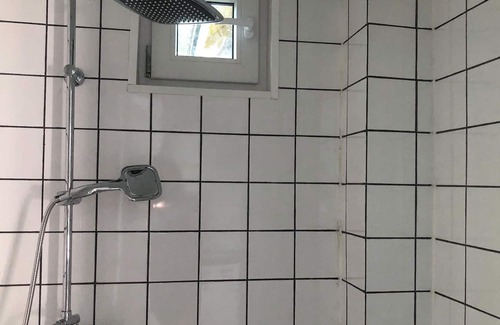 Eringsboda Apartamento | Alojamiento de 1 habitaciones en Eringsboda