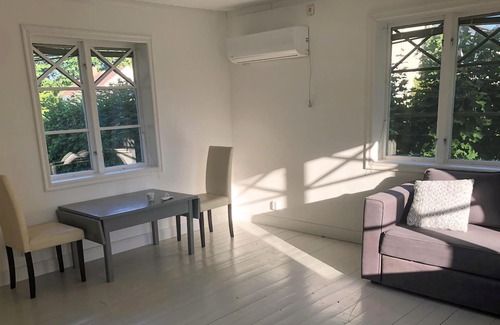 Eringsboda Apartamento | Alojamiento de 1 habitaciones en Eringsboda
