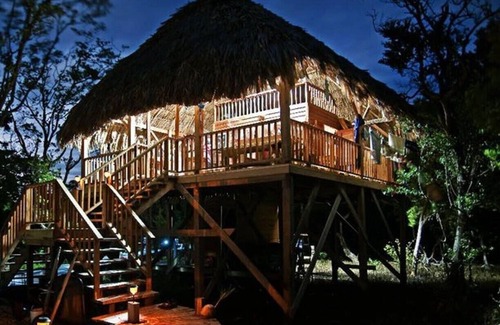 Sittee Point Cabina | ¿Necesitas AVENTURA?