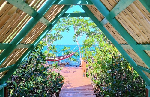 Sittee Point Cabina | ¿Necesitas AVENTURA?