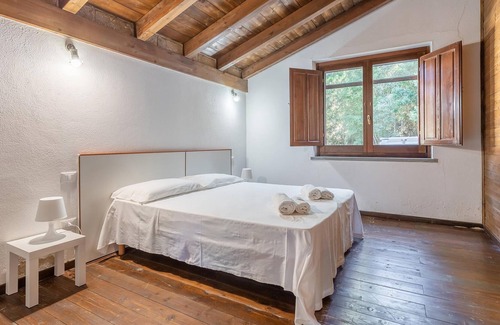Ales Casa | Alojamiento de 2 habitaciones en Ales