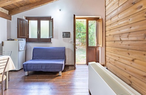 Ales Casa | Alojamiento de 2 habitaciones en Ales
