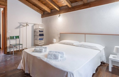 Ales Casa | Alojamiento de 2 habitaciones en Ales
