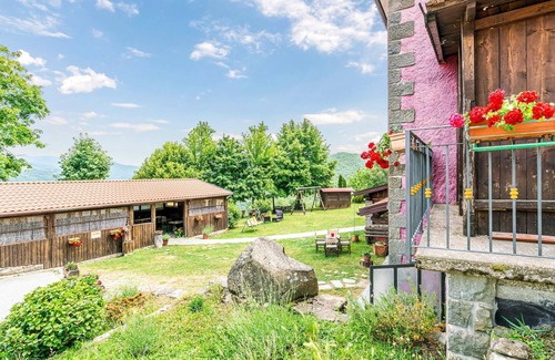 Cutigliano Apartamento | Alojamiento de 3 habitaciones en Cutigliano
