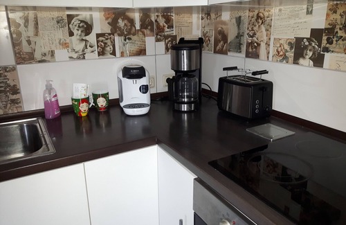 Eisenach Apartamento | ¿Estás buscando algo especial?