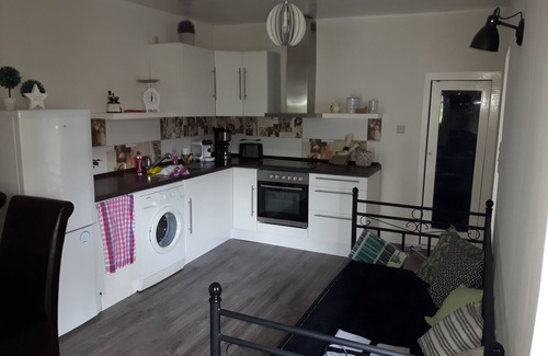 Eisenach Apartamento | ¿Estás buscando algo especial?