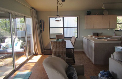 Indian Pass Casa | Are you ready to Walk The Plank? Gulf Front Indian Pass 3 bed/3 bath- SPECIALS!