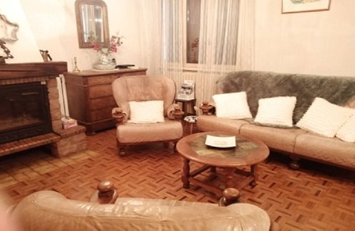 Saint-Nabord Casa | Are you tempted by the VOSGES MOUNTAINS?