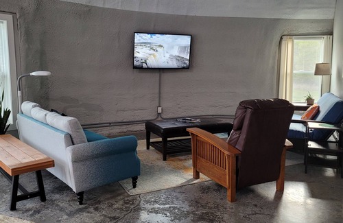 Lebanon Casa | Area 57 Domes