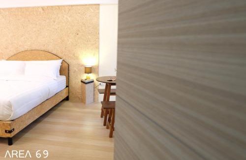 Anusawari Apartamento | Area 69 (Don Muang Airport)