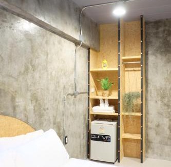 Anusawari Apartamento | Area 69 (Don Muang Airport)