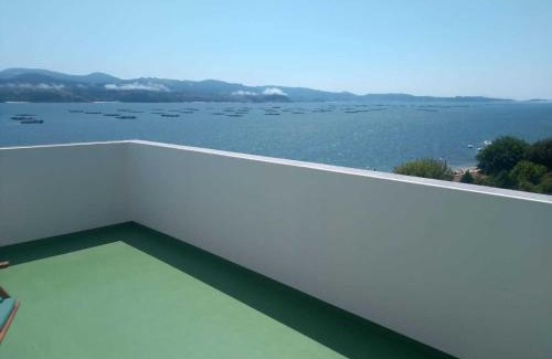 Samieira Apartamento | Area da Barca Atico