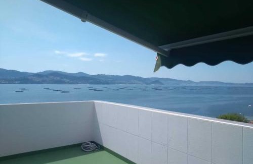 Samieira Apartamento | Area da Barca Atico