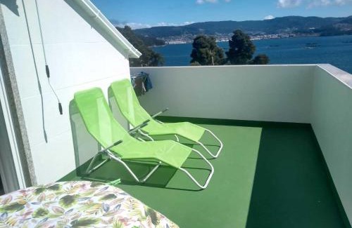 Samieira Apartamento | Area da Barca Atico