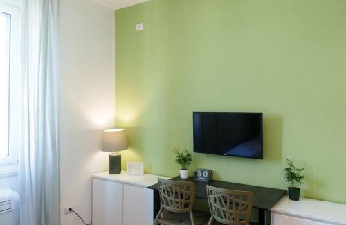 Lazzaretto Apartamento | Area Milano Apartments - Tadino 17 close to Central Station
