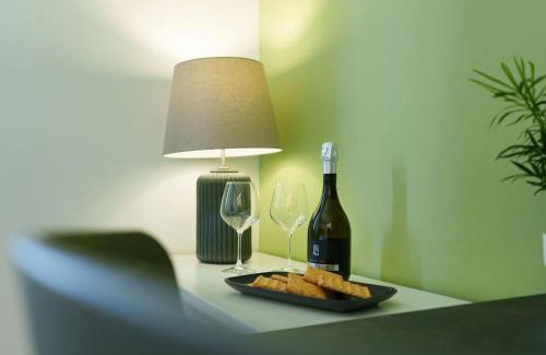 Lazzaretto Apartamento | Area Milano Apartments - Tadino 17 close to Central Station
