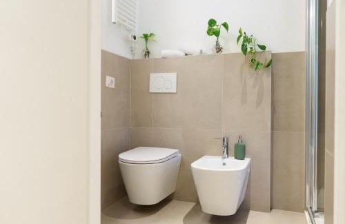 Lazzaretto Apartamento | Area Milano Apartments - Tadino 17 close to Central Station