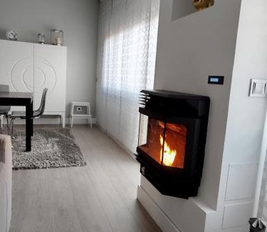 Muros Apartamento | Areal de Esteiro