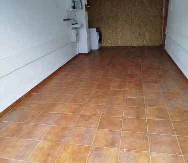 Muros Apartamento | Areal de Esteiro