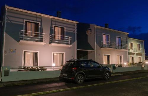 Ribeira Grande Casa | Areal de Santa Bárbara Guest House